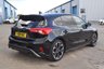 USED 2019 19 FORD FOCUS 1.0T EcoBoost ST-Line X Hatchback 5dr Petrol Manual Euro 6 (s/s) (125 ps) 