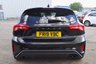 USED 2019 19 FORD FOCUS 1.0T EcoBoost ST-Line X Hatchback 5dr Petrol Manual Euro 6 (s/s) (125 ps) 