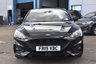 USED 2019 19 FORD FOCUS 1.0T EcoBoost ST-Line X Hatchback 5dr Petrol Manual Euro 6 (s/s) (125 ps) 