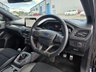 USED 2019 19 FORD FOCUS 1.0T EcoBoost ST-Line X Hatchback 5dr Petrol Manual Euro 6 (s/s) (125 ps) 
