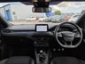 USED 2019 19 FORD FOCUS 1.0T EcoBoost ST-Line X Hatchback 5dr Petrol Manual Euro 6 (s/s) (125 ps) 