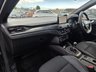 USED 2019 19 FORD FOCUS 1.0T EcoBoost ST-Line X Hatchback 5dr Petrol Manual Euro 6 (s/s) (125 ps) 