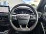 USED 2019 19 FORD FOCUS 1.0T EcoBoost ST-Line X Hatchback 5dr Petrol Manual Euro 6 (s/s) (125 ps) 