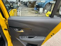 USED 2021 71 PEUGEOT 208 1.2 PureTech Allure Premium Hatchback 5dr Petrol Manual Euro 6 (s/s) (100 ps) 1 FORMER KEEPER, ONLY 33035 MILES FROM NEW