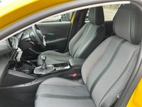 USED 2021 71 PEUGEOT 208 1.2 PureTech Allure Premium Hatchback 5dr Petrol Manual Euro 6 (s/s) (100 ps) 1 FORMER KEEPER, ONLY 33035 MILES FROM NEW