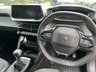 USED 2021 71 PEUGEOT 208 1.2 PureTech Allure Premium Hatchback 5dr Petrol Manual Euro 6 (s/s) (100 ps) 1 FORMER KEEPER, ONLY 33035 MILES FROM NEW