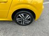 USED 2021 71 PEUGEOT 208 1.2 PureTech Allure Premium Hatchback 5dr Petrol Manual Euro 6 (s/s) (100 ps) 1 FORMER KEEPER, ONLY 33035 MILES FROM NEW