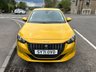 USED 2021 71 PEUGEOT 208 1.2 PureTech Allure Premium Hatchback 5dr Petrol Manual Euro 6 (s/s) (100 ps) 1 FORMER KEEPER, ONLY 33035 MILES FROM NEW