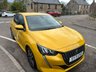 USED 2021 71 PEUGEOT 208 1.2 PureTech Allure Premium Hatchback 5dr Petrol Manual Euro 6 (s/s) (100 ps) 1 FORMER KEEPER, ONLY 33035 MILES FROM NEW
