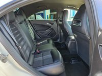 USED 2017 67 MERCEDES-BENZ CLA 2.1 CLA200d Sport Coupe 4dr Diesel Manual Euro 6 (s/s) (136 ps) Front & Rear Parking Sensors - Satellite Navigation - Cruise Control
