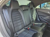 USED 2017 67 MERCEDES-BENZ CLA 2.1 CLA200d Sport Coupe 4dr Diesel Manual Euro 6 (s/s) (136 ps) Front & Rear Parking Sensors - Satellite Navigation - Cruise Control