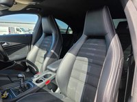 USED 2017 67 MERCEDES-BENZ CLA 2.1 CLA200d Sport Coupe 4dr Diesel Manual Euro 6 (s/s) (136 ps) Front & Rear Parking Sensors - Satellite Navigation - Cruise Control