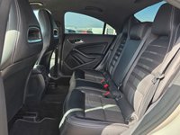 USED 2017 67 MERCEDES-BENZ CLA 2.1 CLA200d Sport Coupe 4dr Diesel Manual Euro 6 (s/s) (136 ps) Front & Rear Parking Sensors - Satellite Navigation - Cruise Control