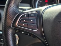 USED 2017 67 MERCEDES-BENZ CLA 2.1 CLA200d Sport Coupe 4dr Diesel Manual Euro 6 (s/s) (136 ps) Front & Rear Parking Sensors - Satellite Navigation - Cruise Control