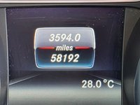 USED 2017 67 MERCEDES-BENZ CLA 2.1 CLA200d Sport Coupe 4dr Diesel Manual Euro 6 (s/s) (136 ps) Front & Rear Parking Sensors - Satellite Navigation - Cruise Control