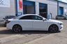 USED 2017 67 MERCEDES-BENZ CLA 2.1 CLA200d Sport Coupe 4dr Diesel Manual Euro 6 (s/s) (136 ps) Front & Rear Parking Sensors - Satellite Navigation - Cruise Control