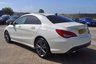 USED 2017 67 MERCEDES-BENZ CLA 2.1 CLA200d Sport Coupe 4dr Diesel Manual Euro 6 (s/s) (136 ps) Front & Rear Parking Sensors - Satellite Navigation - Cruise Control