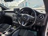USED 2017 67 MERCEDES-BENZ CLA 2.1 CLA200d Sport Coupe 4dr Diesel Manual Euro 6 (s/s) (136 ps) Front & Rear Parking Sensors - Satellite Navigation - Cruise Control