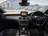 USED 2017 67 MERCEDES-BENZ CLA 2.1 CLA200d Sport Coupe 4dr Diesel Manual Euro 6 (s/s) (136 ps) Front & Rear Parking Sensors - Satellite Navigation - Cruise Control