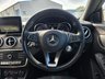USED 2017 67 MERCEDES-BENZ CLA 2.1 CLA200d Sport Coupe 4dr Diesel Manual Euro 6 (s/s) (136 ps) Front & Rear Parking Sensors - Satellite Navigation - Cruise Control
