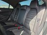 USED 2017 67 MERCEDES-BENZ CLA 2.1 CLA200d Sport Coupe 4dr Diesel Manual Euro 6 (s/s) (136 ps) Front & Rear Parking Sensors - Satellite Navigation - Cruise Control