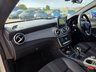 USED 2017 67 MERCEDES-BENZ CLA 2.1 CLA200d Sport Coupe 4dr Diesel Manual Euro 6 (s/s) (136 ps) Front & Rear Parking Sensors - Satellite Navigation - Cruise Control