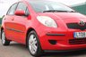 USED 2008 08 TOYOTA YARIS 1.3 VVT-i TR 5dr A/C, Alloy Wheels