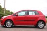 USED 2008 08 TOYOTA YARIS 1.3 VVT-i TR 5dr A/C, Alloy Wheels