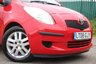 USED 2008 08 TOYOTA YARIS 1.3 VVT-i TR 5dr A/C, Alloy Wheels