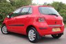 USED 2008 08 TOYOTA YARIS 1.3 VVT-i TR 5dr A/C, Alloy Wheels