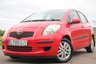USED 2008 08 TOYOTA YARIS 1.3 VVT-i TR 5dr A/C, Alloy Wheels