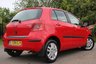 USED 2008 08 TOYOTA YARIS 1.3 VVT-i TR 5dr A/C, Alloy Wheels
