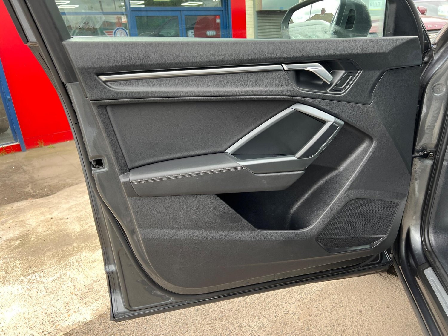 AUDI Q3 2021 2.0 TDI 35 S LINE S TRONIC EURO 6 S S...