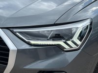 USED 2021 21 AUDI Q3 2.0 TDI 35 S line S Tronic Euro 6 (s/s) 5dr Full Audi S/H+Leather+1owner