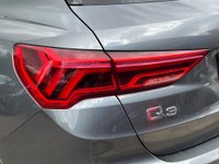 USED 2021 21 AUDI Q3 2.0 TDI 35 S line S Tronic Euro 6 (s/s) 5dr Full Audi S/H+Leather+1owner