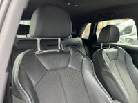 USED 2021 21 AUDI Q3 2.0 TDI 35 S line S Tronic Euro 6 (s/s) 5dr Full Audi S/H+Leather+1owner