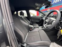 USED 2021 21 AUDI Q3 2.0 TDI 35 S line S Tronic Euro 6 (s/s) 5dr Full Audi S/H+Leather+1owner
