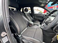 USED 2021 21 AUDI Q3 2.0 TDI 35 S line S Tronic Euro 6 (s/s) 5dr Full Audi S/H+Leather+1owner