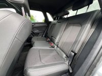 USED 2021 21 AUDI Q3 2.0 TDI 35 S line S Tronic Euro 6 (s/s) 5dr Full Audi S/H+Leather+1owner