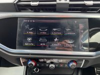 USED 2021 21 AUDI Q3 2.0 TDI 35 S line S Tronic Euro 6 (s/s) 5dr Full Audi S/H+Leather+1owner