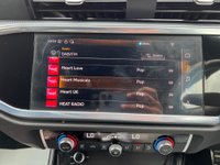 USED 2021 21 AUDI Q3 2.0 TDI 35 S line S Tronic Euro 6 (s/s) 5dr Full Audi S/H+Leather+1owner