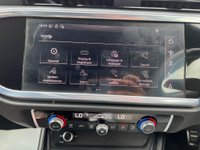 USED 2021 21 AUDI Q3 2.0 TDI 35 S line S Tronic Euro 6 (s/s) 5dr Full Audi S/H+Leather+1owner