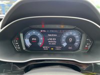 USED 2021 21 AUDI Q3 2.0 TDI 35 S line S Tronic Euro 6 (s/s) 5dr Full Audi S/H+Leather+1owner