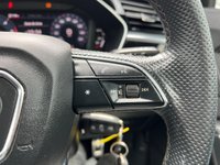 USED 2021 21 AUDI Q3 2.0 TDI 35 S line S Tronic Euro 6 (s/s) 5dr Full Audi S/H+Leather+1owner
