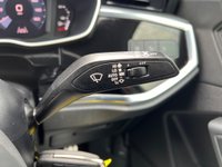 USED 2021 21 AUDI Q3 2.0 TDI 35 S line S Tronic Euro 6 (s/s) 5dr Full Audi S/H+Leather+1owner