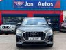 USED 2021 21 AUDI Q3 2.0 TDI 35 S line S Tronic Euro 6 (s/s) 5dr Full Audi S/H+Leather+1owner