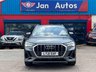 USED 2021 21 AUDI Q3 2.0 TDI 35 S line S Tronic Euro 6 (s/s) 5dr Full Audi S/H+Leather+1owner