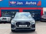 USED 2021 21 AUDI Q3 2.0 TDI 35 S line S Tronic Euro 6 (s/s) 5dr Full Audi S/H+Leather+1owner