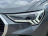 USED 2021 21 AUDI Q3 2.0 TDI 35 S line S Tronic Euro 6 (s/s) 5dr Full Audi S/H+Leather+1owner