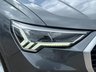 USED 2021 21 AUDI Q3 2.0 TDI 35 S line S Tronic Euro 6 (s/s) 5dr Full Audi S/H+Leather+1owner